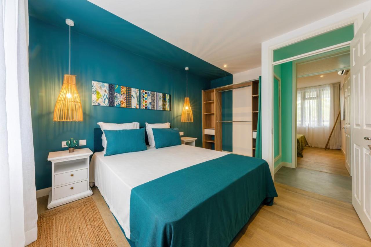 Les Cerisiers Beach Residence, Cosy And Modern 3 Bedroom Apartment Located 50 Metres From The Beach And From All Amenities And Restaurants On The Coastal Road Flic en Flac Экстерьер фото