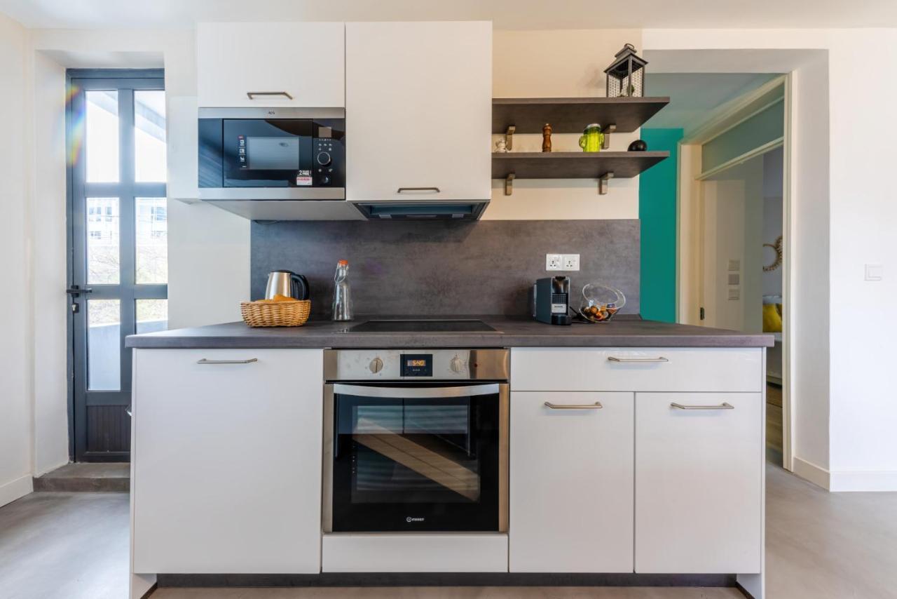 Les Cerisiers Beach Residence, Cosy And Modern 3 Bedroom Apartment Located 50 Metres From The Beach And From All Amenities And Restaurants On The Coastal Road Flic en Flac Экстерьер фото